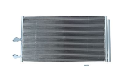 CONDENSATOR CLIMATIZARE KAMOKA 7800098 1