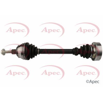 Drive Shaft APEC ADS1163LR