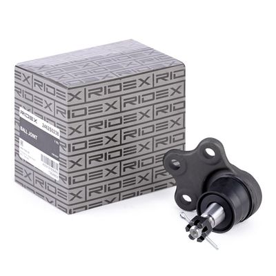 Шарнири RIDEX 2462S0238