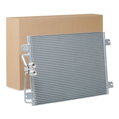 кондензатор, климатизация STARK SKCD-0110155