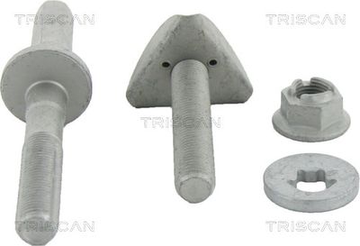 TRISCAN Reparatursatz, Radaufhängung