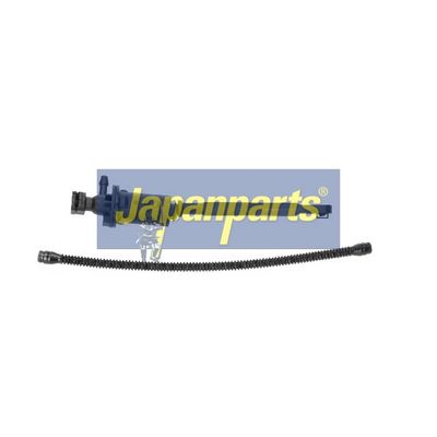 JAPANPARTS Pagrindinis cilindras, sankaba