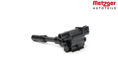 ZüNDSPULE METZGER AUTOTEILE 0880423 25