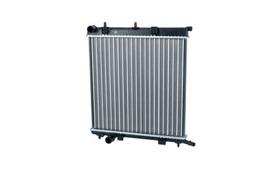 KüHLER MOTORKüHLUNG NRF 50430A 7