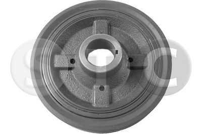 RIEMENSCHEIBE KURBELWELLE