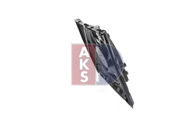 VENTILATOR RADIATOR AKS DASIS 058066N 10