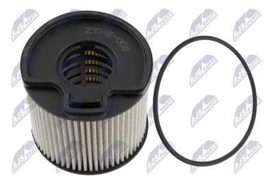FILTRU COMBUSTIBIL NTY FFFPE006 3