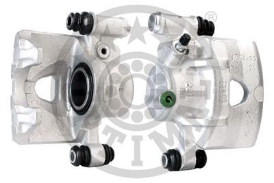 OPTIMAL BC-1593R Тормозной суппорт для MITSUBISHI L 300 III Автобус (P0_W, P1_W, P2_W, P3_W) 2.0 4WD (P23W, P03W, P13W) OPTIMAL BC-1593R Тормозной суппорт для MITSUBISHI L 300 III Автобус (P0_W, P1_W, P2_W, P3_W) 2.0 4WD (P23W, P03W, P13W)