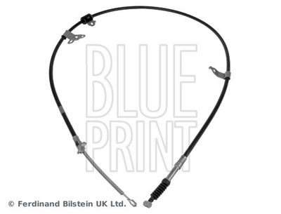 BLUE PRINT Seilzug, Feststellbremse