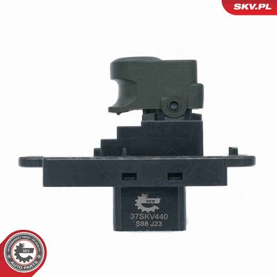 COMUTATOR MACARA GEAM ESEN SKV 37SKV440 2