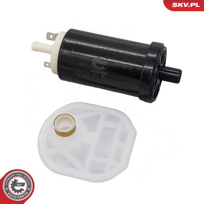 POMPA COMBUSTIBIL ESEN SKV 02SKV232 4