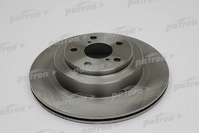 Тормозной диск PATRON PBD7328 для SUBARU LEGACY