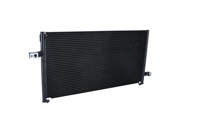 CONDENSATOR CLIMATIZARE NRF 35877 43