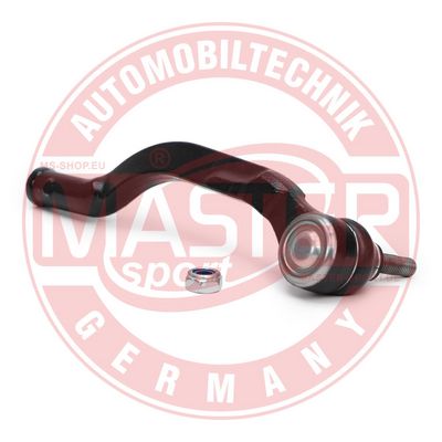 CAP DE BARA MASTER-SPORT GERMANY 25510PCSMS 2
