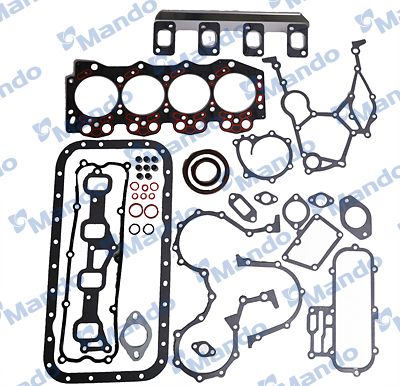 SET GARNITURI COMPLET MOTOR MANDO EGONK00037K