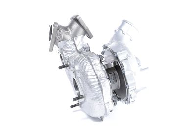 LADER AUFLADUNG BTS Turbo T917465 26