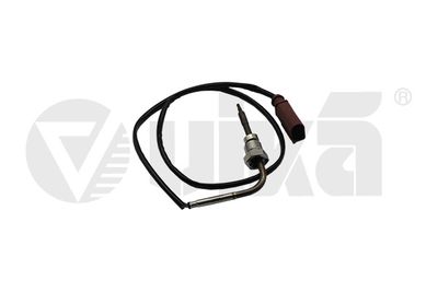 Sensor, Abgastemperatur