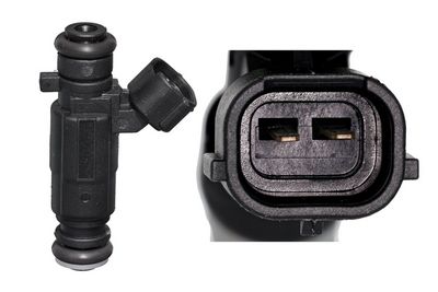 EINSPRITZVENTIL VALEO 348210 2