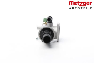 TERMOSTAT LICHID RACIRE METZGER AUTOTEILE 4006144 12