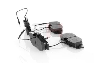 SET PLACUTE FRANA FRANA DISC GH GH411941 20