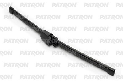 Щетка стеклоочистителя PATRON PWB280-R-V