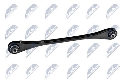 носач, окачване на колелата NTY ZWT-BM-023