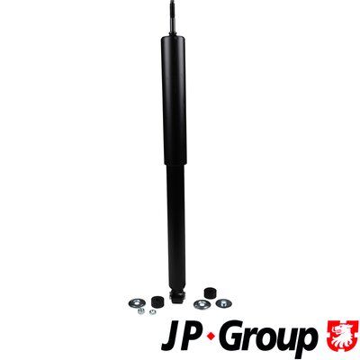 Shock Absorber 1252104400