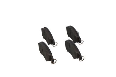 SET PLACUTE FRANA FRANA DISC VALEO 302758A 19