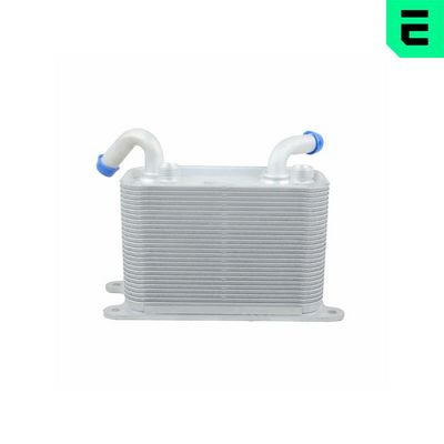 RADIATOR ULEI ULEI MOTOR