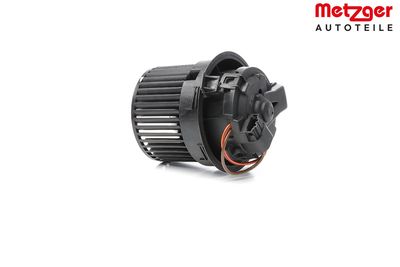 VENTILATOR HABITACLU METZGER AUTOTEILE 0917920 20