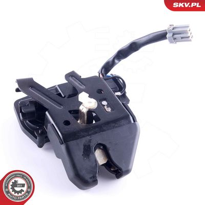 Zámok dverí ESEN SKV 16SKV076