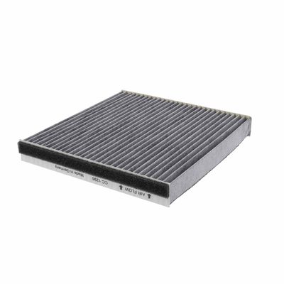 FILTER INNENRAUMLUFT CORTECO 80000165 3