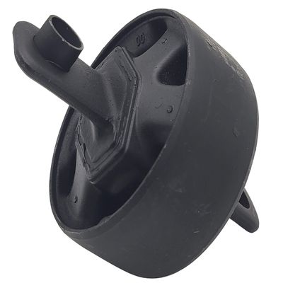 Achterste draagarm silent block