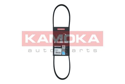 KAMOKA 7014019 Ремень генератора  для HONDA LOGO (Хонда Лого)