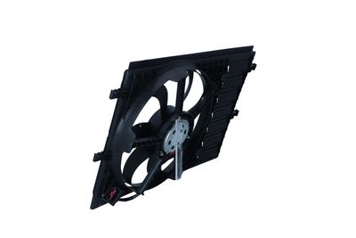 VENTILATOR RADIATOR NRF 47986 18