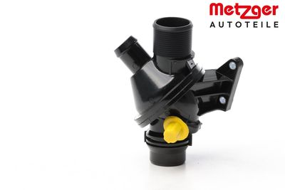 THERMOSTAT KüHLMITTEL METZGER AUTOTEILE 4006236 19