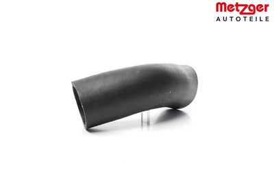 LADELUFTSCHLAUCH METZGER AUTOTEILE 2400814 16