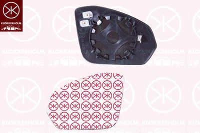 STICLA OGLINDA OGLINDA RETROVIZOARE EXTERIOARA