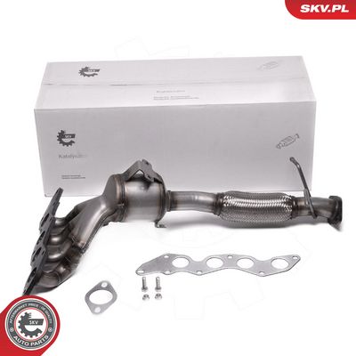 katalizátor ESEN SKV 62SKV028