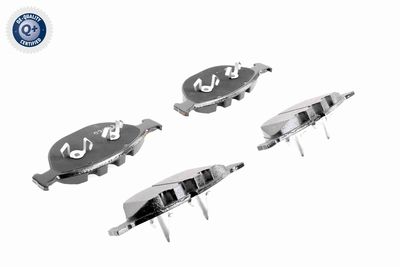 BREMSBELAGSATZ SCHEIBENBREMSE VAICO V208163 4