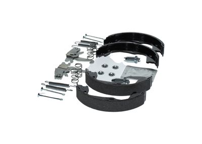 BREMSBACKENSATZ FESTSTELLBREMSE BOSCH 0204113824 22