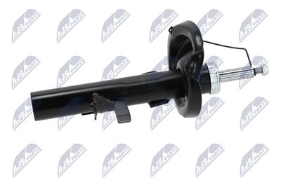 AMORTIZOR NTY AFR007 24