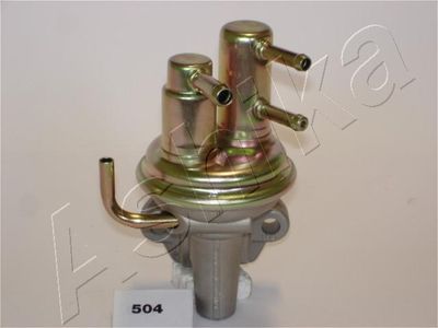 POMPA COMBUSTIBIL ASHIKA 0505504 1