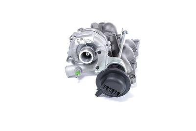 LADER AUFLADUNG BTS Turbo T912061BT 2