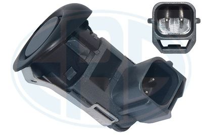 Датчик, система помощи при парковке ERA 566110A для MITSUBISHI OUTLANDER