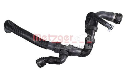 FURTUN RADIATOR METZGER AUTOTEILE 2421822 1