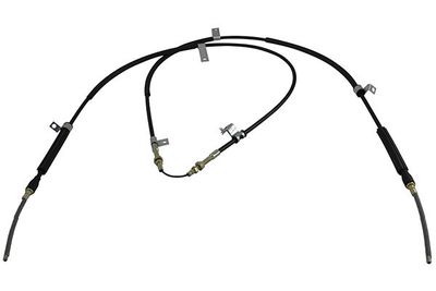Тросик, cтояночный тормоз KAVO PARTS BHC-8538 для SUZUKI WAGON