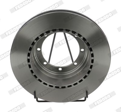 Brzdový kotouč FERODO FCR184A