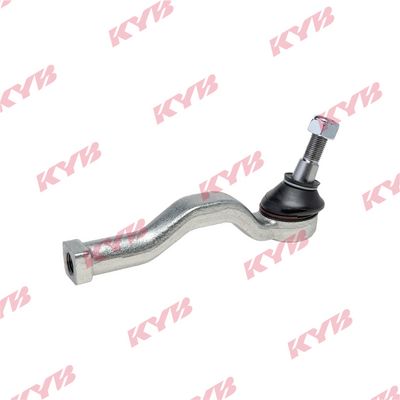 накрайник на напречна кормилна щанга KYB KTR4684