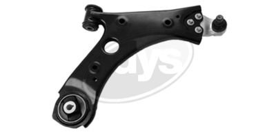 Control/Trailing Arm, wheel suspension 20-23110